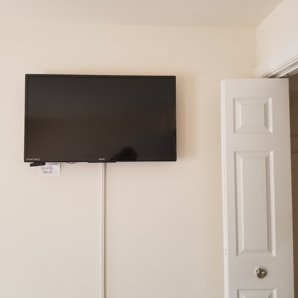 TCL Television